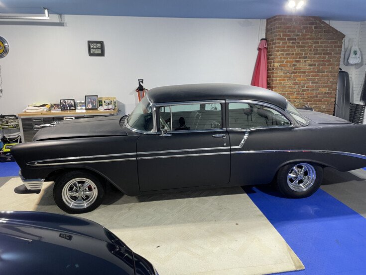 Thumbnail Photo undefined for 1956 Chevrolet Bel Air